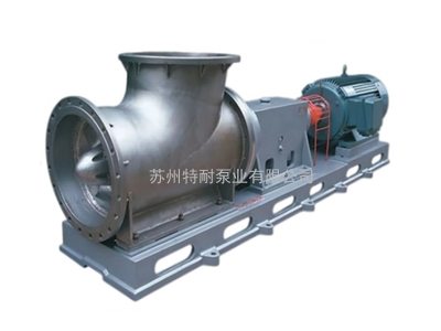 FJX全钛材强制循环泵